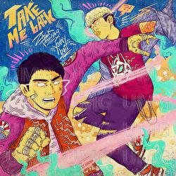 Take Me Back - Zack Tabudlo, Yonnyboii