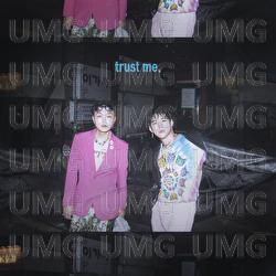 Trust Me - Zhangguyy, Durden`
