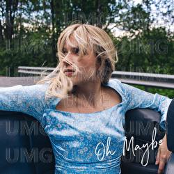 Oh Maybe - Debora