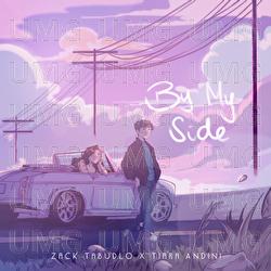 By My Side - Zack Tabudlo, Tiara