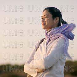 A Mother's Touch - Akira Kosemura