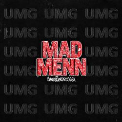 Mad Menn 2022 - ZL-Project, King Joe