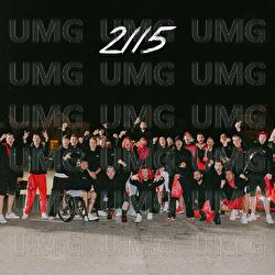 KETCHUP - 2115, Bedoes, Blacha