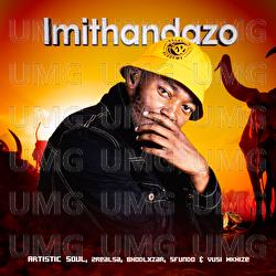 Imithandazo - Artistic Soul, 2Realsa, BhodlxZar