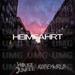 Heimfahrt - Housejunkee, kobeywrld