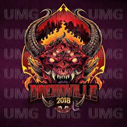 Dreadville 2018 - ZL-Project