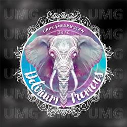 Delirium Tremens 2016 - ZL-Project