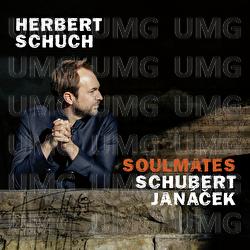 Janáček: On An Overgrown Path / Book 1: No. 3, Come with us! - Herbert Schuch