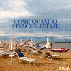 Come quando finisce l'estate - Sala