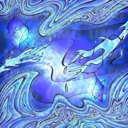 Freeze - Chung Il Mong