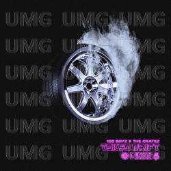 Tokyo Drift - 102 Boyz, The Cratez