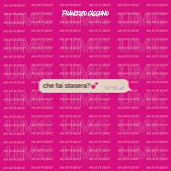 Che Fai Stasera? - Francesco Caggiano
