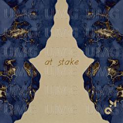 at stake - Gregory Muffin
