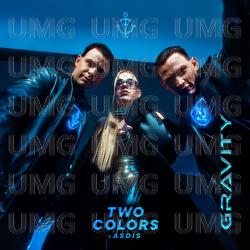 Gravity - twocolors, &Aacute;SD&Iacute;S