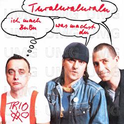 Turaluraluralu - Ich mach BuBu was machst du - Trio