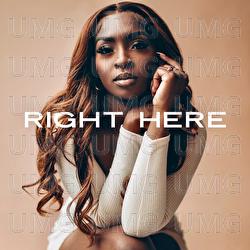 Right Here - AnFlo