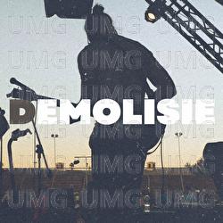 Demolisie - Ruan Graaff