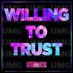 Willing To Trust - Kid Cudi, Ty Dolla $ign