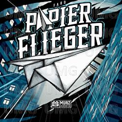PAPIERFLIEGER - Fard