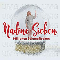 Millionen Schneeflocken - Nadine Sieben