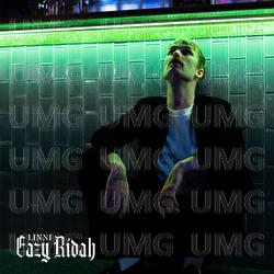 Eazy Ridah - Linni, Maya Vik