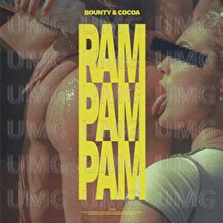 RamPamPam - BOUNTY & COCOA