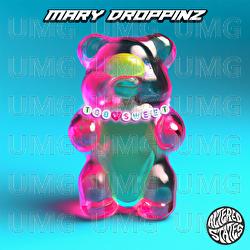 Too Sweet - Mary Droppinz