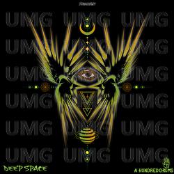 Deep Space - A Hundred Drums
