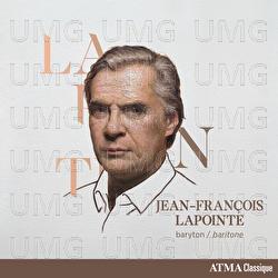 Massenet: Les alcyons - Jean-François Lapointe, Olivier Godin