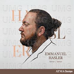 Massenet: Printemps dernier - Emmanuel Hasler, Olivier Godin