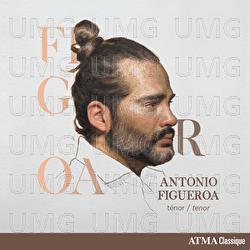 Massenet: Le sentier perdu (Idylle) - Antonio Figueroa, Olivier Godin