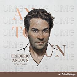 Massenet: Elégie - Frédéric Antoun, Stéphane Tétreault, Olivier Godin