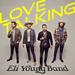 Break Up In A Bar - Eli Young Band