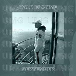 SEPTEMBER - Kald Flamme