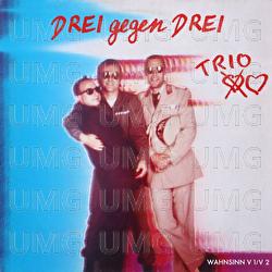 Drei gegen drei - Trio