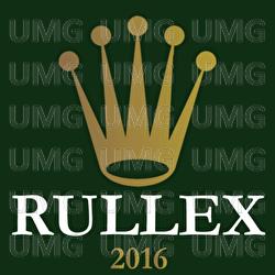 Rullex 2016 - ZL-Project
