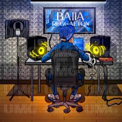 Baila Reggaetón - Danny Romero