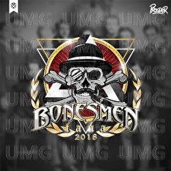 Bonesmen - ZL-Project, Melkers