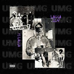 Lagga Szn - TS Lagga