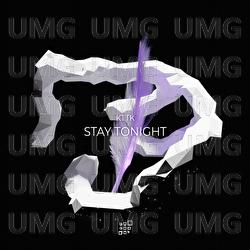 Stay Tonight - KTTK