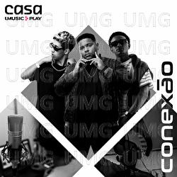 Conex&atilde;o - UMusicPlay, Them Con, CARTE