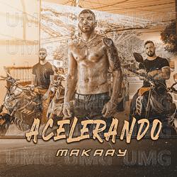 Acelerando - Makaay