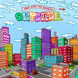 Outside - Tank And The Bangas