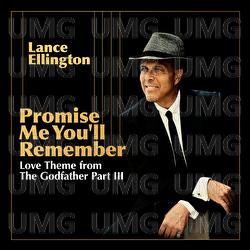Promise Me You'll Remember (Love Theme) - Lance Ellington