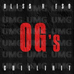 OG's - Bliss n Eso, Chillinit