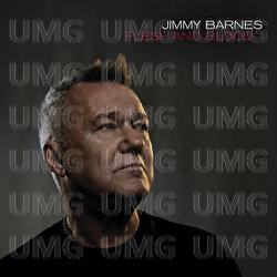 Flesh And Blood - Jimmy Barnes