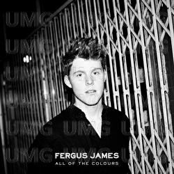 Mistakes - Fergus James