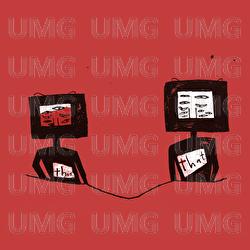 everybody talk about - upsidedownhead