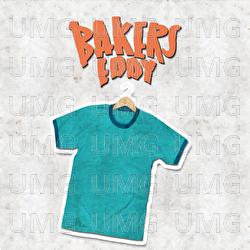 T-Shirt - Bakers Eddy