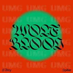Wolf Blood - D'Arcy Spiller